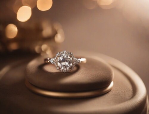 Las joyas y su valor sentimental