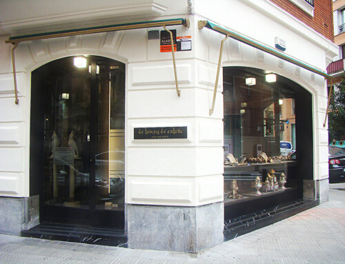 ¿Por qué confiar en De tiempos de antaño para vender tus joyas y oro?